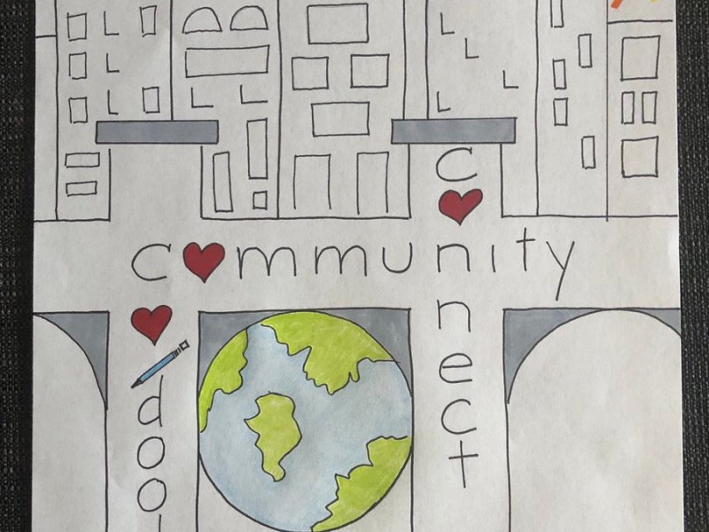 Maureen Timmons – May 19th&nbsp;2020