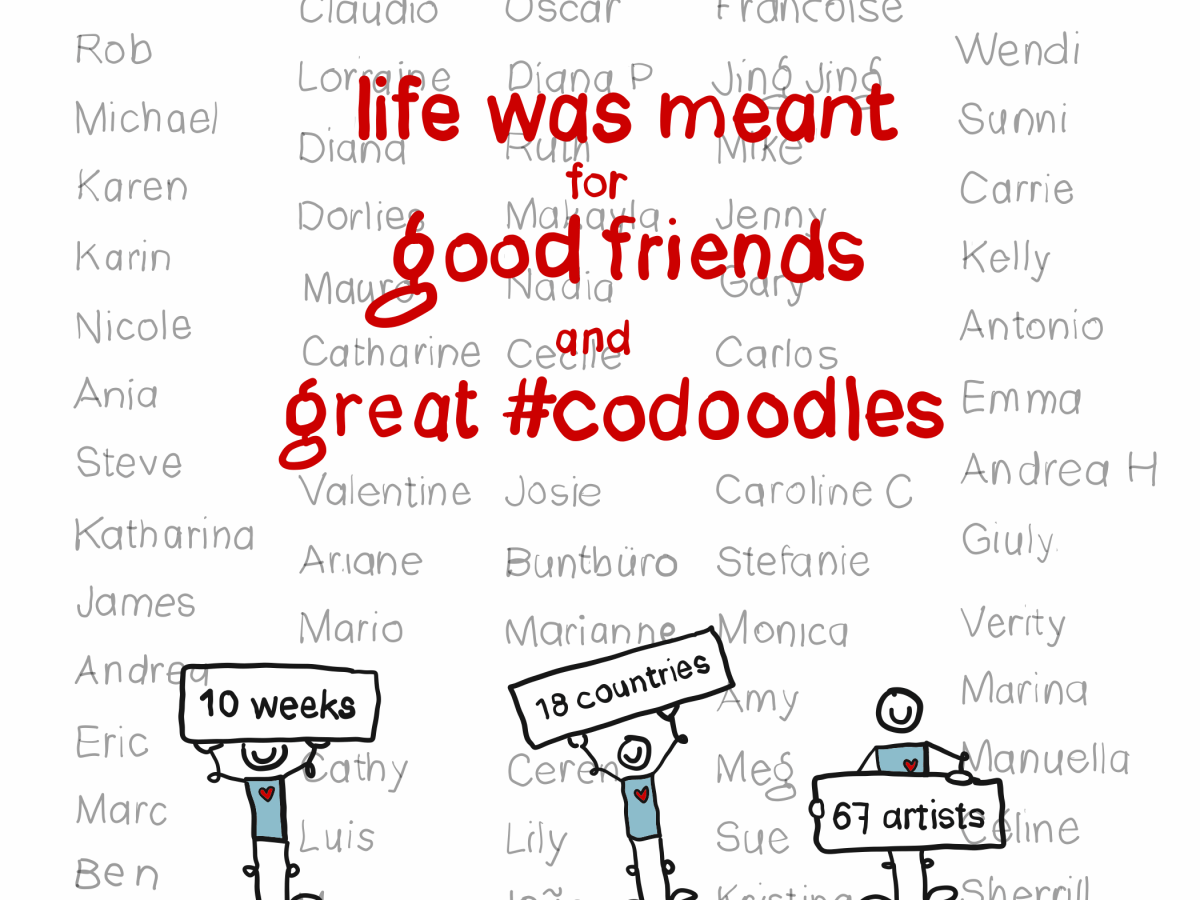 Claire Ohlenschlager – May 21st&nbsp;2020