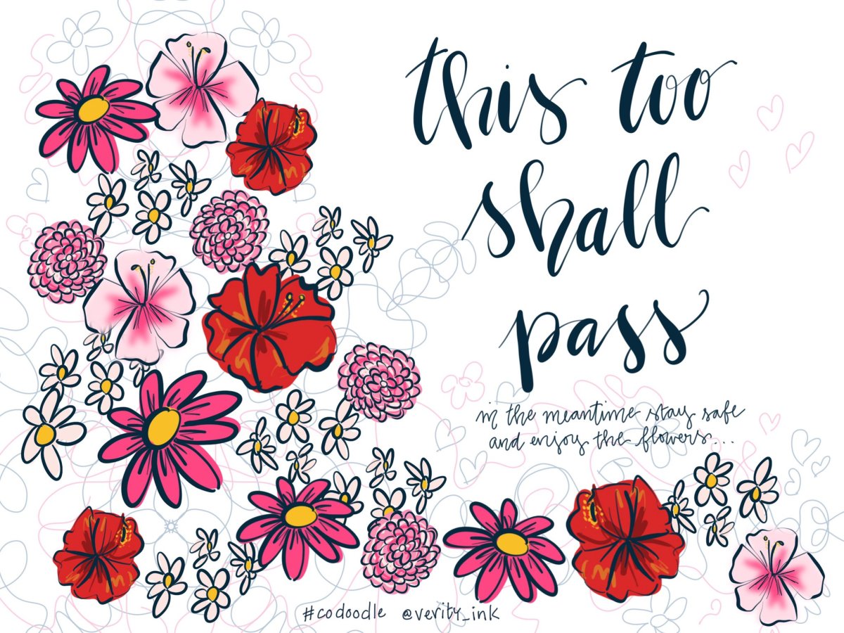 Verity.Ink – May 14th&nbsp;2020